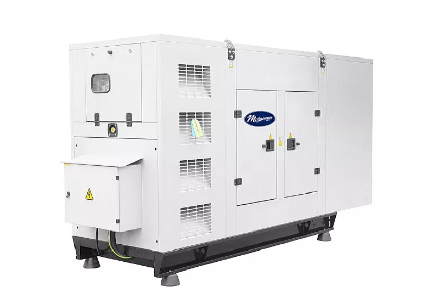 Генератор MALCOMSON ML115-SD3